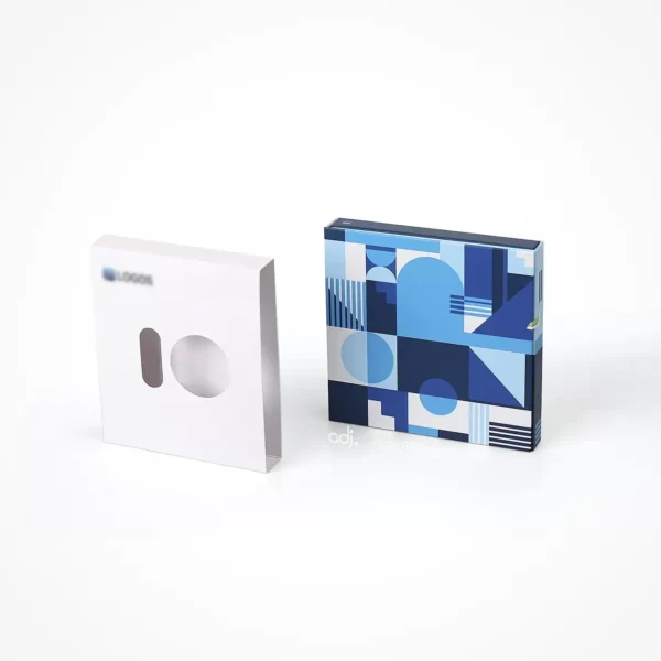 LOGOS Course Pack Gift Box