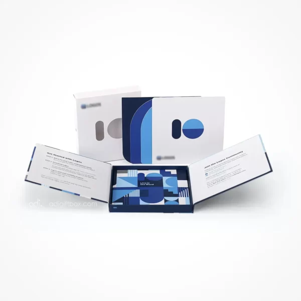 LOGOS Course Pack Gift Box