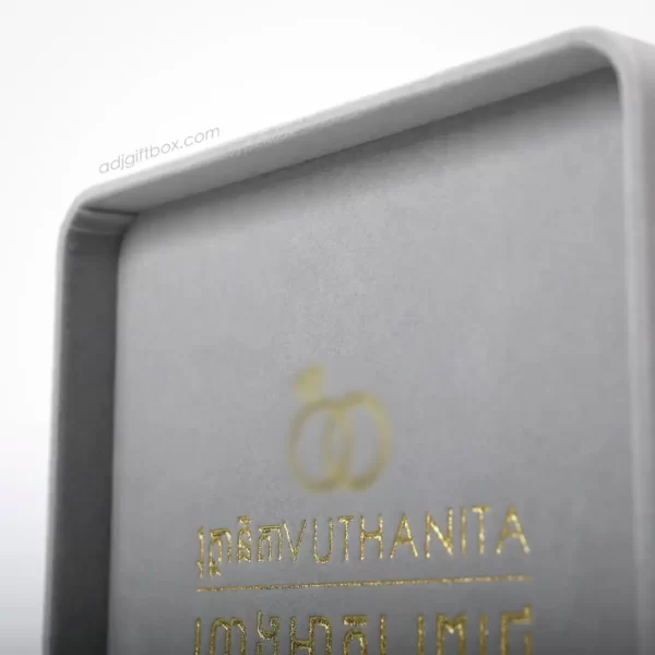 VUTHANITA Jewelry Gift Box