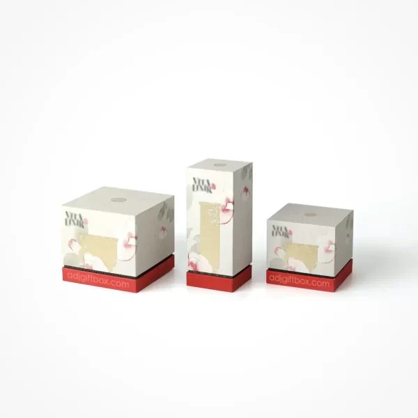 ViTA lixir Essence Serum Packaging