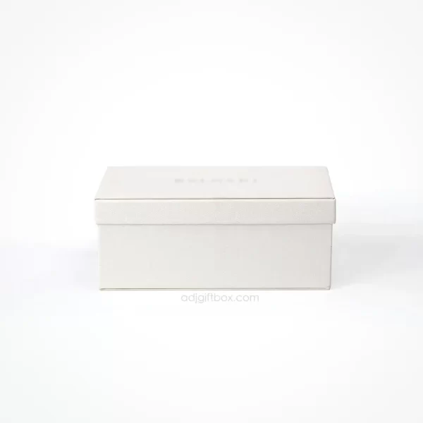 BVLGARI Perfume Packaging