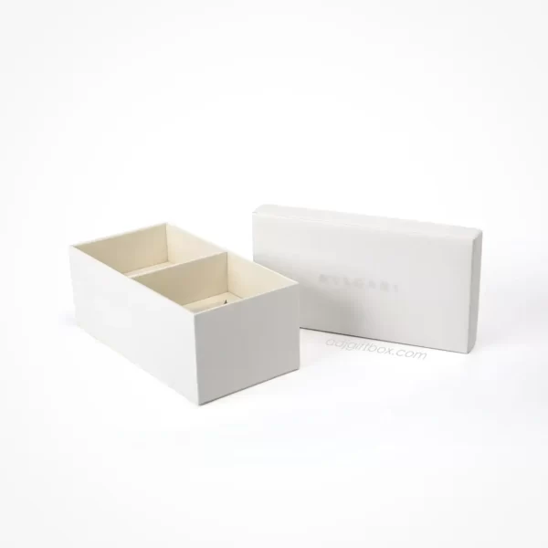 BVLGARI Perfume Packaging