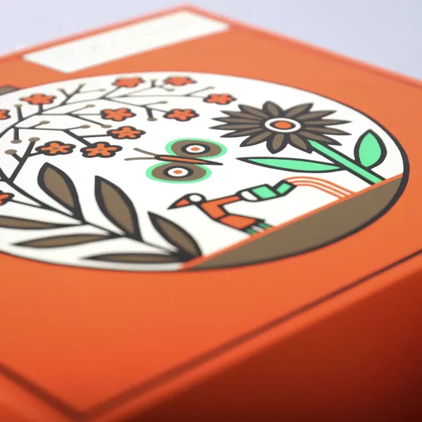 L'OCCITANE Skincare Gift Box