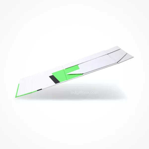 Book-style Folding Box Gift
