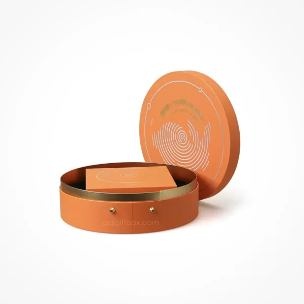 Piaotong Gift Box Packaging