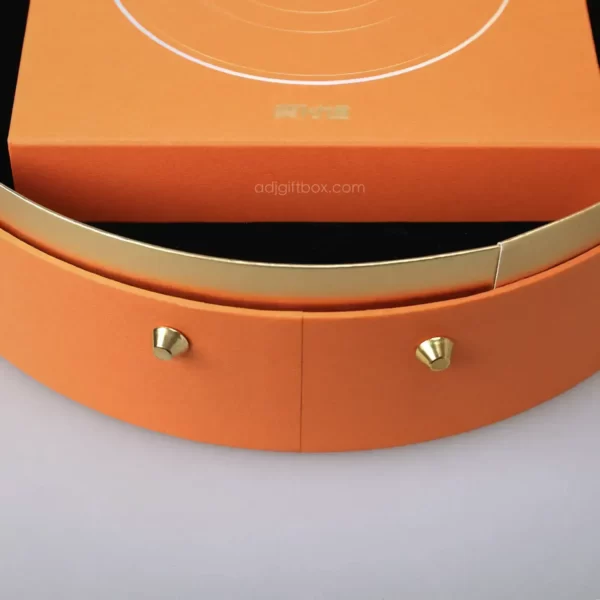 Piaotong Gift Box Packaging