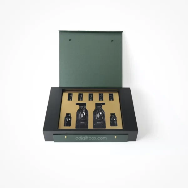 Essential Oil Skincare Gift Box