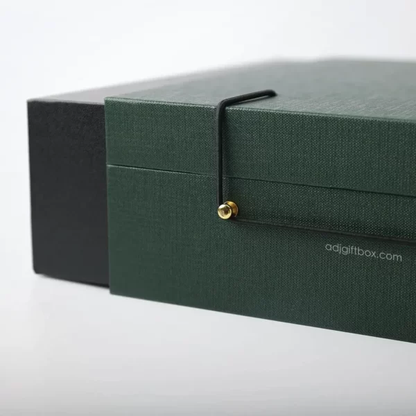 Essential Oil Skincare Gift Box