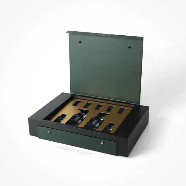 Essential Oil Skincare Gift Box