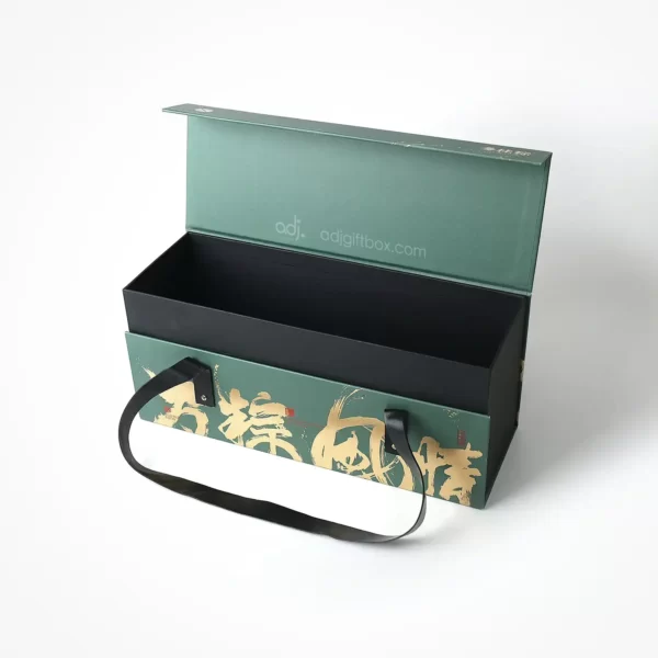 Dragon Boat Festival Zongzi Gift Box