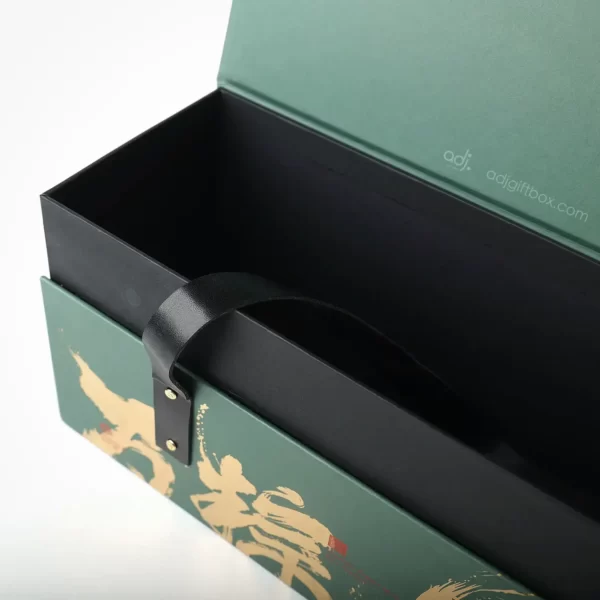 Dragon Boat Festival Zongzi Gift Box