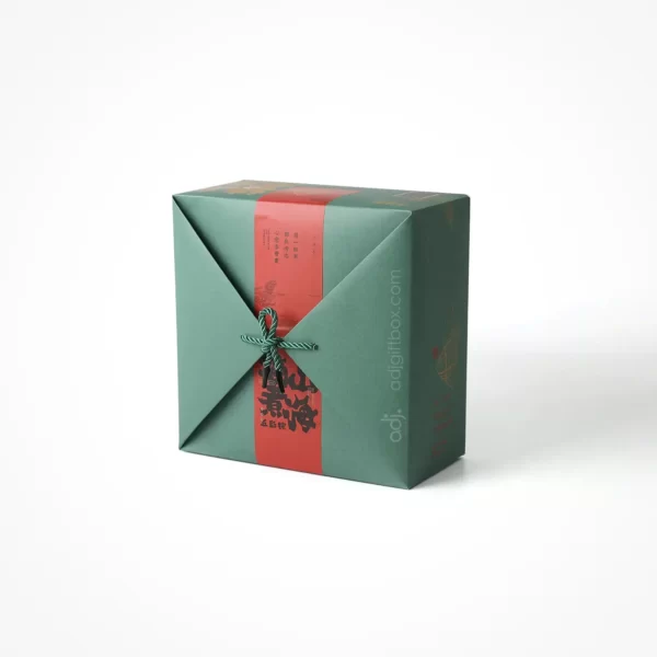 Dragon Boat Festival Zongzi Gift Box