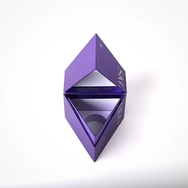 Essential Oil Skincare Product Packaging