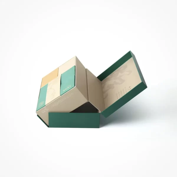 Dragon Boat Festival Zongzi Gift Box