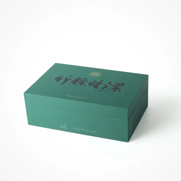 Dragon Boat Festival Zongzi Gift Box