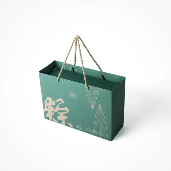 Dragon Boat Festival Zongzi Gift Box