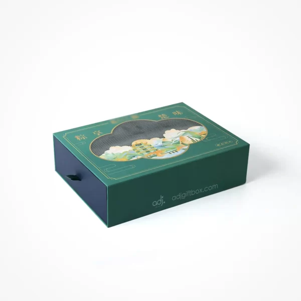 Dragon Boat Festival Zongzi Gift Box