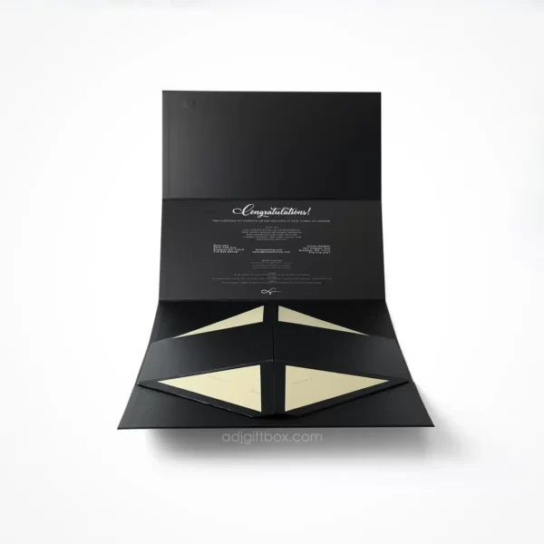Home Decor Gift Box