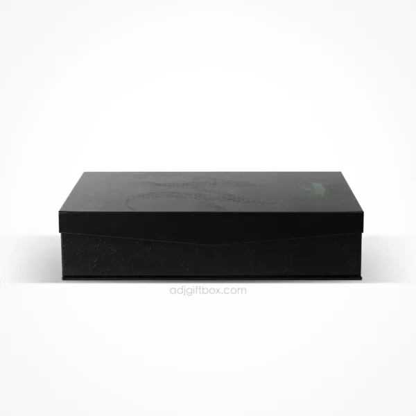 Wixon Red Wine Gift Box Packaging