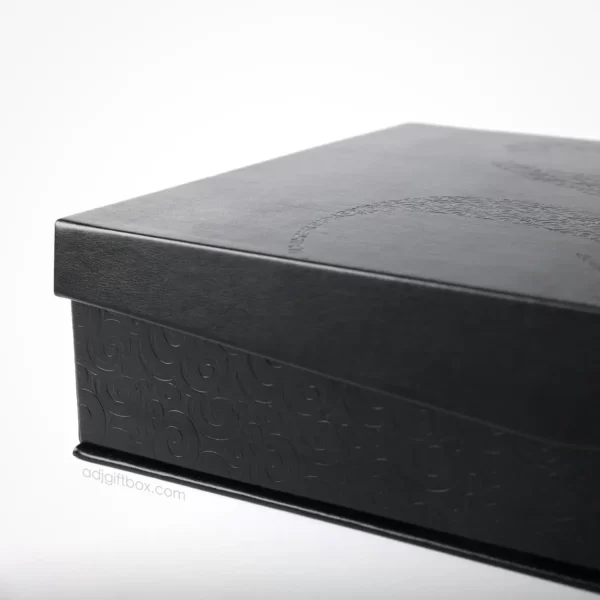Wixon Red Wine Gift Box Packaging