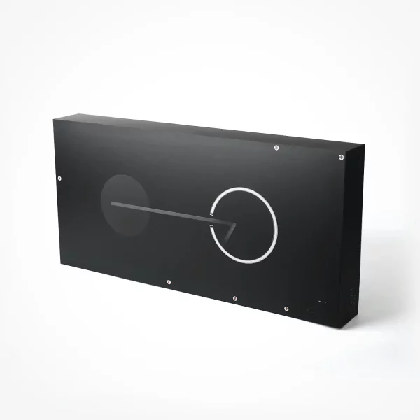 Lighting Fixture Product Packaging