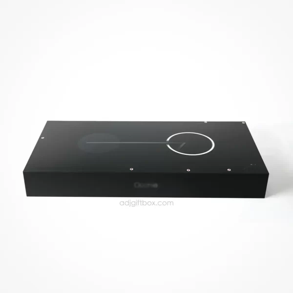 Premium Lighting Fixture Packaging