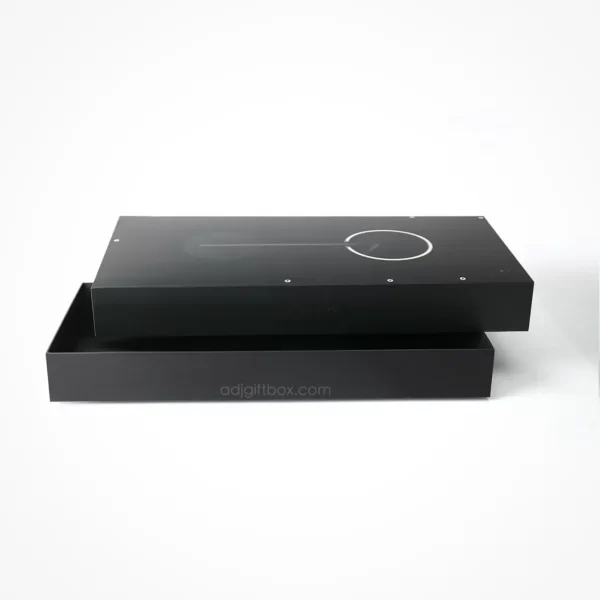 Premium Lighting Fixture Packaging