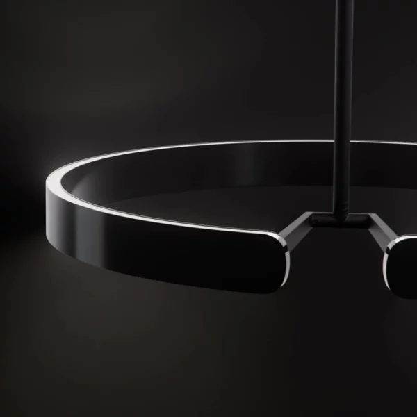 Premium Lighting Fixture Packaging
