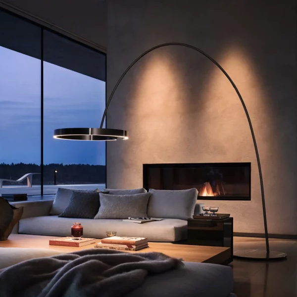 Premium Lighting Fixture Packaging
