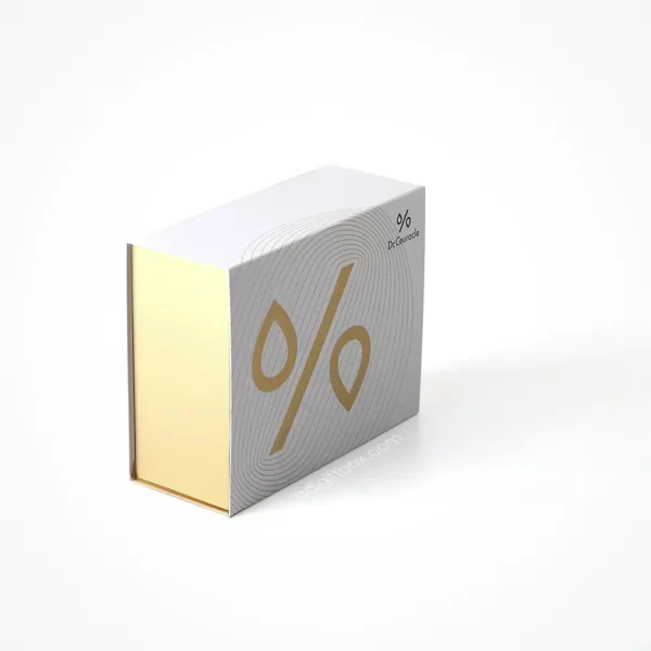 Skincare Product Gift Box