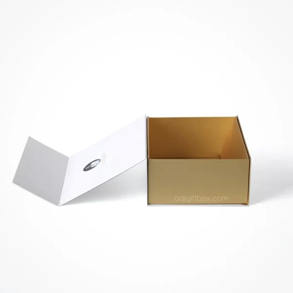 Skincare Product Gift Box