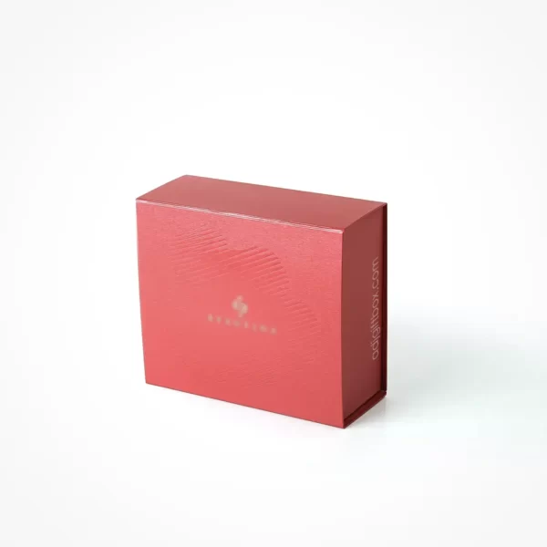 Jewelry Gift Box Packaging