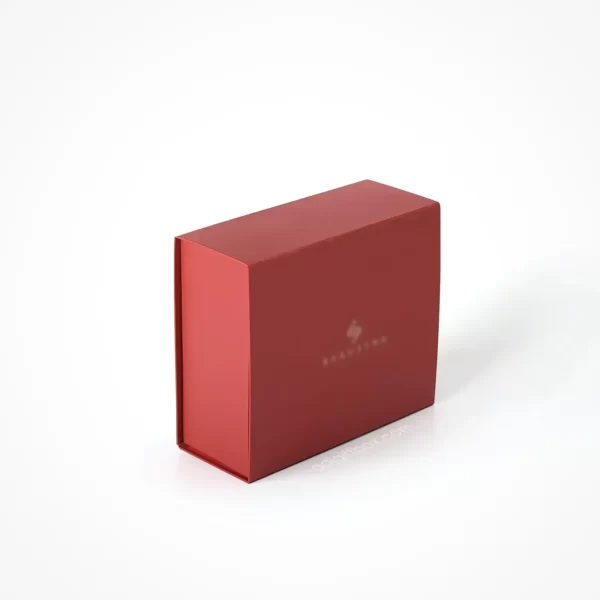 Jewelry Gift Box Packaging