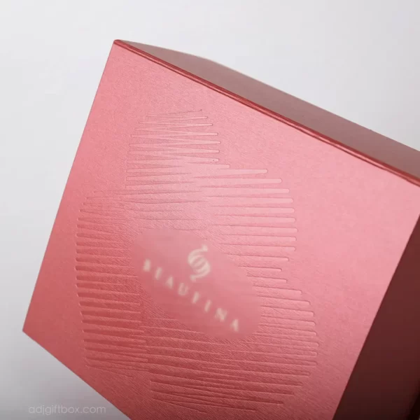 Jewelry Gift Box Packaging