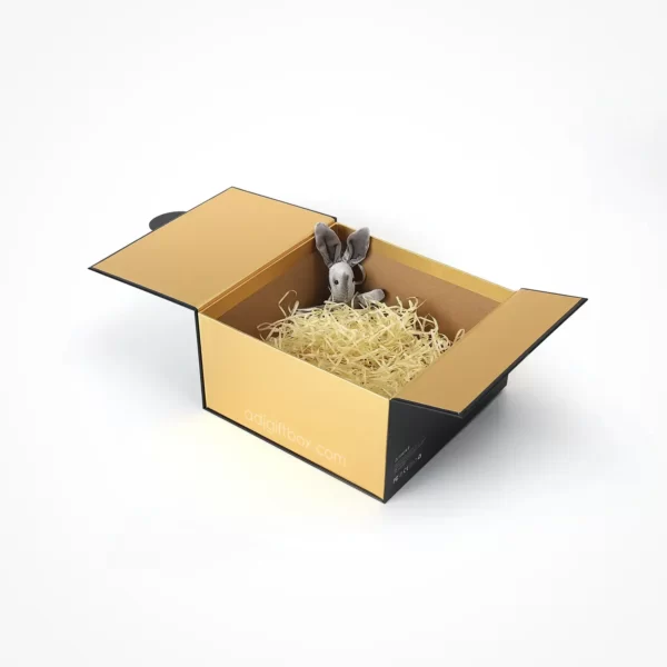 Electronic Product Packaging