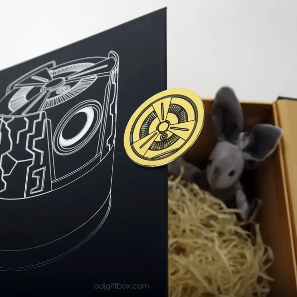 Electronic Product Packaging