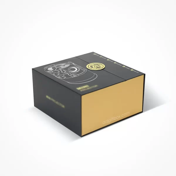 Electronic Product Packaging