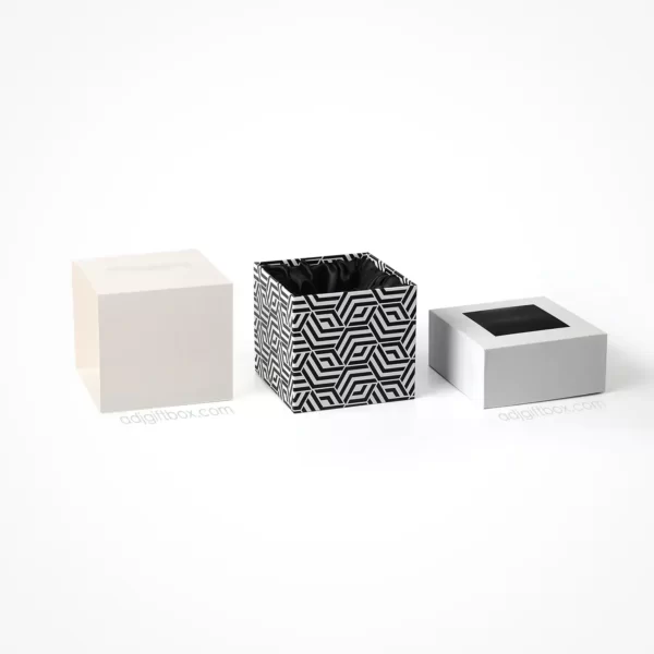 Perfume Gift Box Packaging