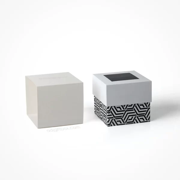 Perfume Gift Box Packaging