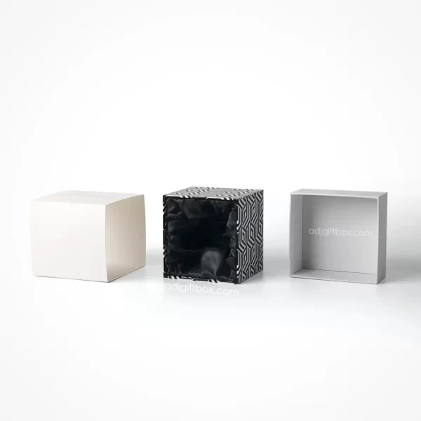 Perfume Gift Box Packaging