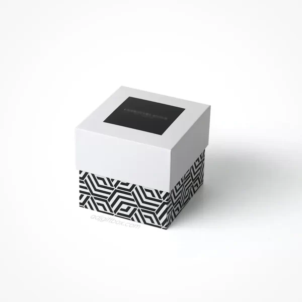 Perfume Gift Box Packaging