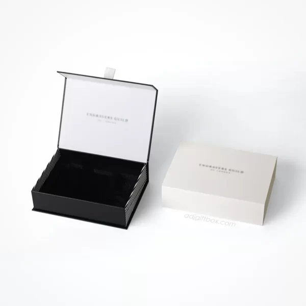 Engravers Guild Business Gift Box