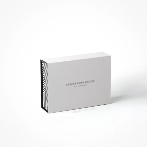Engravers Guild Business Gift Box