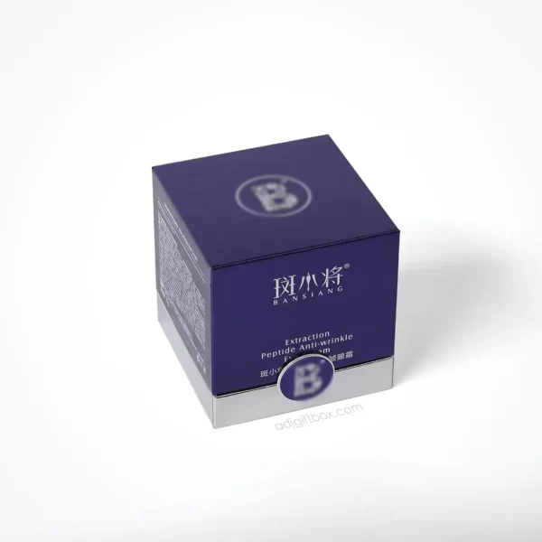 Eye Cream Skincare Gift Box