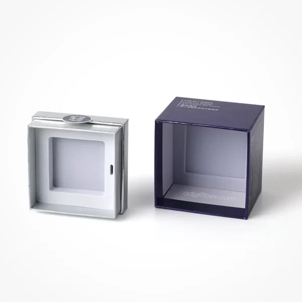 Eye Cream Skincare Gift Box
