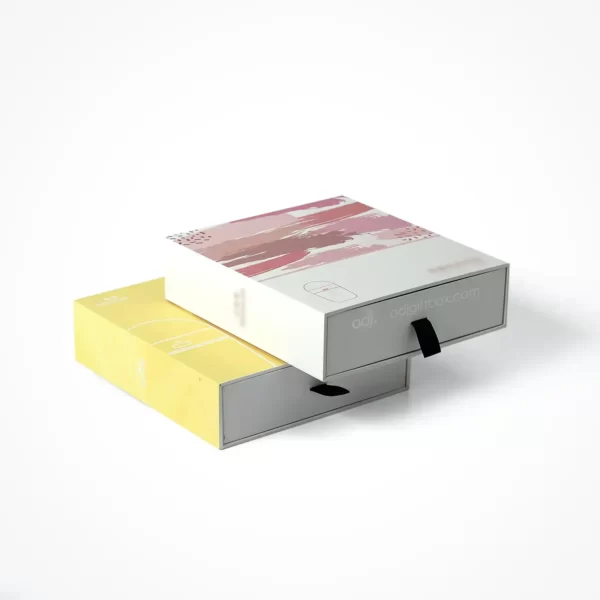Capsule Electric Toothbrush Gift Box