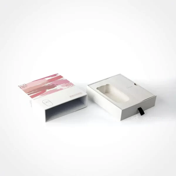 Capsule Electric Toothbrush Gift Box