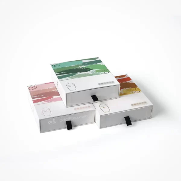 Capsule Electric Toothbrush Gift Box