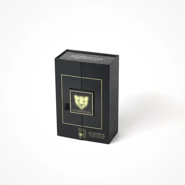 Perfume Packaging
