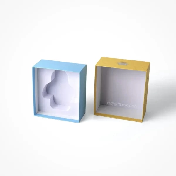 Cartoon Shaped Gift Box